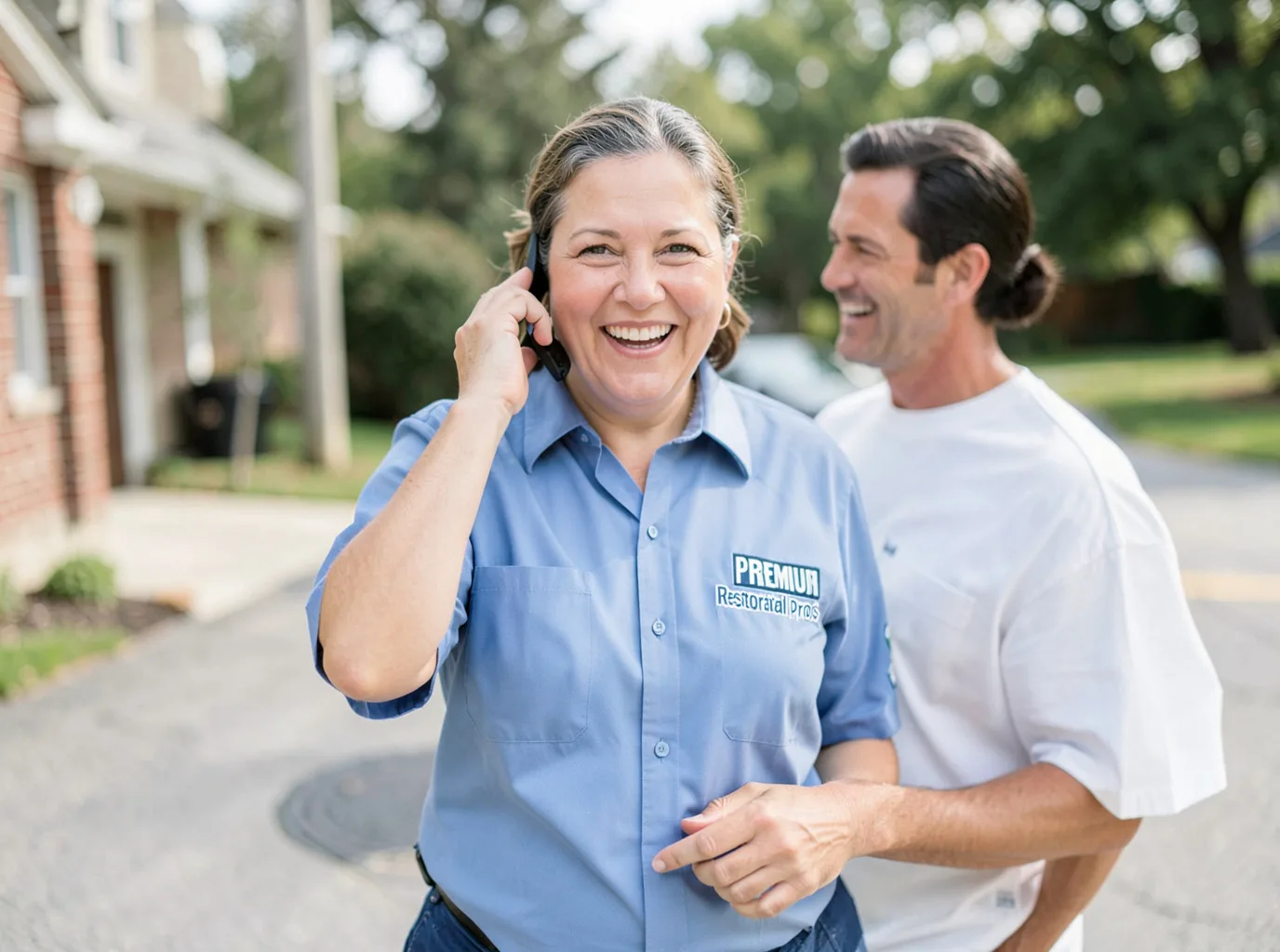 Water Damage Restoration New Harbor, ME FAQs